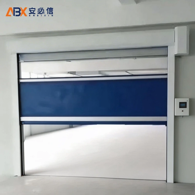丽江快速卷帘门