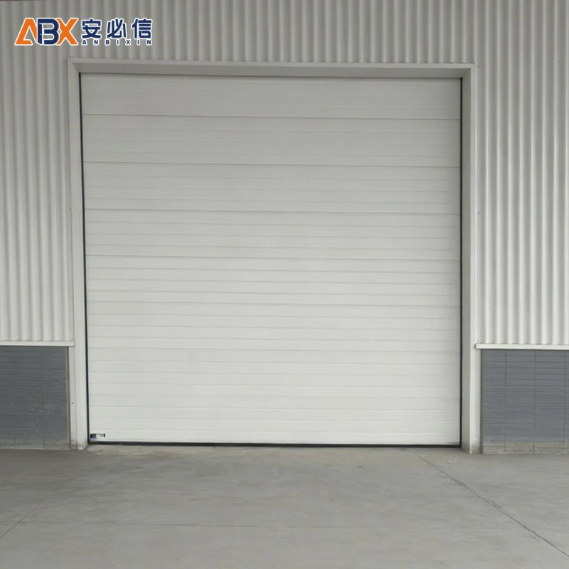 丽江高扬程提升门